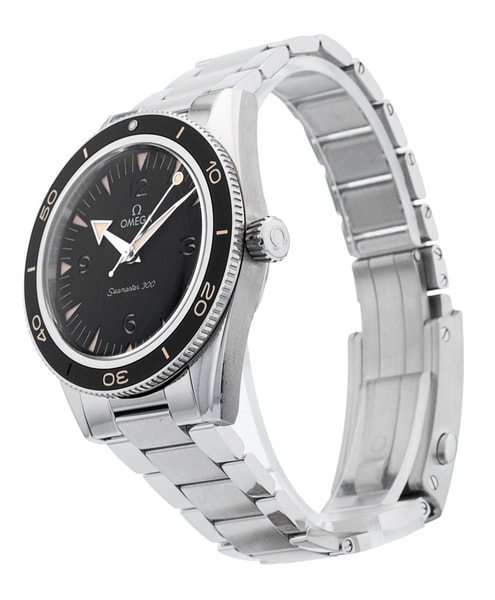 Omega Seamaster 300 234.30.41.21.01.001